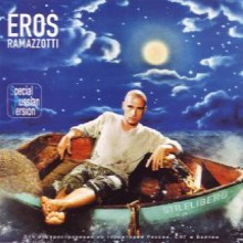 Eros RAMAZZOTTI – Stilelibero CD